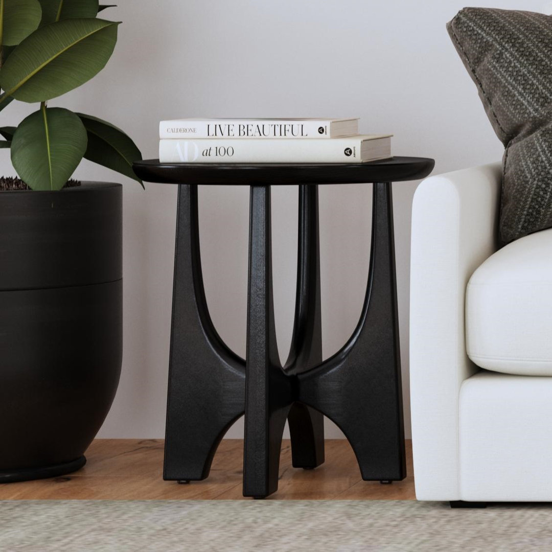 Dunnigan End Table